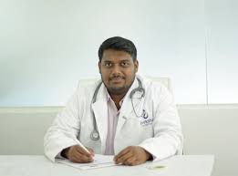 Dr Sandesh